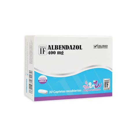 Albendazol 400 mg fiyat